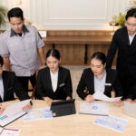 พลัส พร็อพเพอร์ตี้ เผยทิศทางธุรกิจ Property Management พร้อมกางกลยุทธ์ ครึ่งปีหลัง เดินหน้าบุก Luxury Management – เสริมแกร่งธุรกิจใหม่ เติมเต็ม Ecosystem การอยู่อาศัยครบวงจร