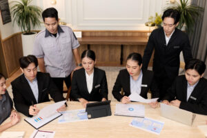 พลัส พร็อพเพอร์ตี้ เผยทิศทางธุรกิจ Property Management พร้อมกางกลยุทธ์ ครึ่งปีหลัง เดินหน้าบุก Luxury Management – เสริมแกร่งธุรกิจใหม่ เติมเต็ม Ecosystem การอยู่อาศัยครบวงจร
