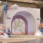 Your Wedding, Your Way: Golden Promise Edition เติมเต็มทุกเรื่องราวความรักสู่วันแต่งงานแสนพิเศษในแบบที่เป็นคุณ พบกับงานเวดดิ้งโชว์เคสสำหรับคู่รักสุดโรแมนติก ณ โรงแรมอวานี สุขุมวิท กรุงเทพฯ