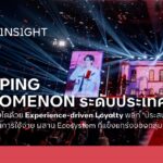 เจาะเบื้องหลังความสำเร็จของ The 1 Day 2026 จากแคมเปญสู่ Shopping Phenomenon ของไทย เมื่อ Experience-driven Loyalty พลิก “ประสบการณ์” สู่แรงขับเคลื่อนการใช้จ่าย ผสาน Ecosystem ที่แข็งแกร่งของกลุ่มเซ็นทรัล