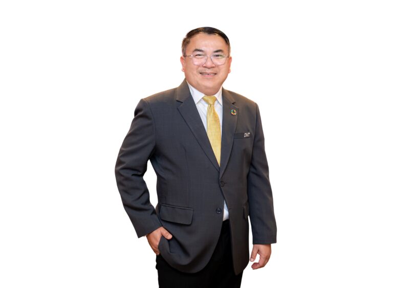 DMT คว้า 100 คะแนนเต็ม AGM Checklist ปี 2569 ต่อเนื่อง 5 ปีซ้อน ตอบย้ำความโปร่งใส