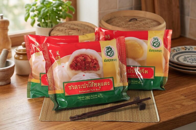 “มังกรหยก” มาแล้ว! ซีพีแรม เตรียมเปิดตัวตำนานแบรนด์อาหารจีน เจาะตลาดอาหารจีน ชูรสชาติที่คุ้นเคยพร้อมเสิร์ฟความอร่อยที่โลตัสทั่วไทยสิงหาคมนี้