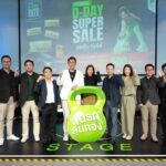 “PRUKSA D-DAY SUPER SALE” กวาดยอดขายทะลุ 2,100 ล้านบาท! อีเวนต์จบ แต่ดีลแรงยังไม่จบ พร้อมเสิร์ฟข้อเสนอสุดพิเศษต่อเนื่องถึง 30 ก.ย.