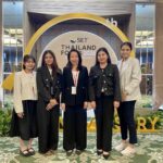บางจากฯ นำทัพบริษัทในกลุ่ม ร่วมงาน Thailand Focus 2026 เปิดแผนยุทธศาสตร์ 5 ปี ตอกย้ำผลการดำเนินงานแข็งแกร่งและการสร้างผลตอบแทนแก่ผู้ถือหุ้น