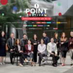 The 1 Point Festival 2026 ให้สมาชิก The 1 “รับ–แลก–โอน–ลุ้น”  ช้อปคุ้มทั่วทั้งห้างและศูนย์การค้าเซ็นทรัลทั่วประเทศไทย