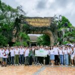 กลุ่มบริษัทบางจาก ต่อยอดพันธกิจด้านความยั่งยืน สนับสนุนสวนสัตว์เปิดเขาเขียว ผ่านโครงการอุปถัมภ์สัตว์ป่าและการอนุรักษ์สิ่งแวดล้อม