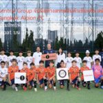 The 1 Central Group จับมือห้างสรรพสินค้าเซ็นทรัล สนับสนุนสโมสร Bangkok Albion FC ขับเคลื่อน Sport Community พร้อมจัดเต็มสิทธิพิเศษสุดเอ็กซ์คลูซีฟสำหรับสมาชิก The 1 Expat บน The 1 App